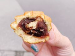 -莫朗核桃饼(虹泉路店)