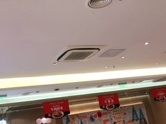 -西贝(上海新梅广场店)