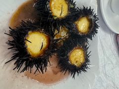 -众味海鲜大排档·活海鲜·潮汕味(南澳店)