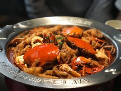 -胖哥俩肉蟹煲(福州仓山爱琴海店)