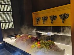 -金链花·泰国餐厅(国贸店)