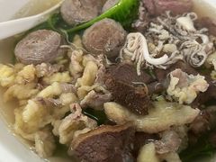 金粿大满贯-金粿粿·牛肉粿