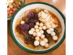 -甜心闲生传统手工冰粉(人民广场店)