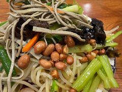 -浑河春面馆·非遗鹿角面(良乡店)
