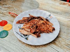 -惠记粉汤羊血(小南门店)