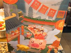 -爸爸糖手工吐司(贵阳花果园购物中心店)