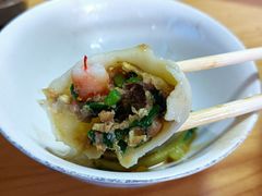 -叁拾壹克饺子·东北菜(国贸店)