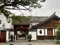 -大小河街