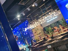 -圣琼美食百汇自助餐(白云万达店)