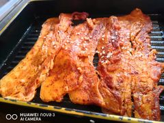 -俊熙家点餐式自助烤肉店(1227广场店)