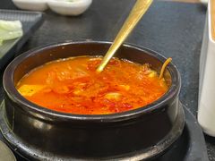 -韩满园· 甄选韩式烤肉
