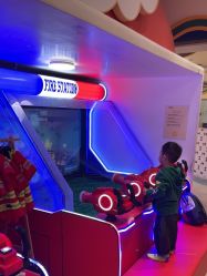 -奈尔宝·儿童乐园·亲子餐厅(苏州大悦城店)