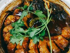 -清真•蜀风园(丁字沽总店)