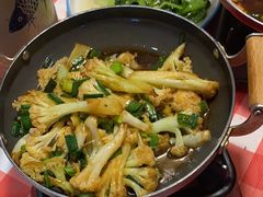 -望庐说·本地菜馆