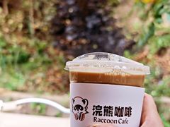 -昆明青龙峡风景区
