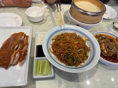 -郭林家常菜(狼垡店)