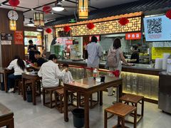 -穆得·老周家牛肉烧饼(普利街店)