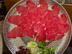 -湊湊火锅·茶憩(合生汇购物中心店)