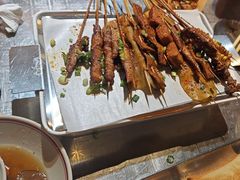 -有局·成都市井烧烤·精酿啤酒(双楠店)
