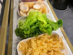 -安吉美渝石锅鱼(芜园西路店)