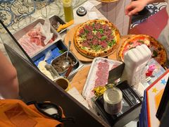 -Alimentari Grande(东湖路店)