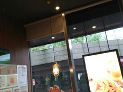 门面-汉堡王(徐汇绿地缤纷店)