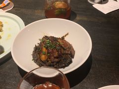 -绿茶餐厅(杭州黄龙K-lab店)
