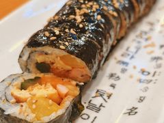 -韩礼年糕(飞虹路店)