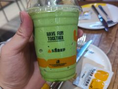 -乐凯撒披萨(卓悦汇店)