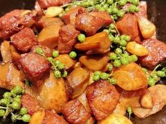 -狮王府淮扬菜(新街口友谊店)