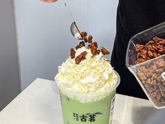 -古茗(吉祥北街店)