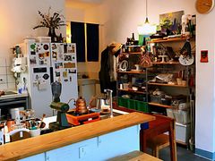 大堂-三花屋 Mihhanaya