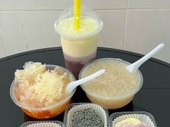 -百花传统甜品店(原址店)