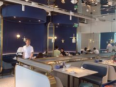 -兰湘子·湘菜小炒(长安万科广场店)