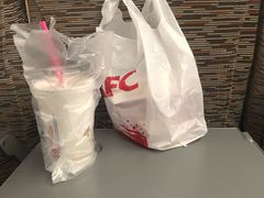 -肯德基(北京南站店)