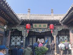 -协同庆钱庄博物馆
