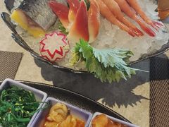 -極上萬膳·日料放题(来福士江景店)