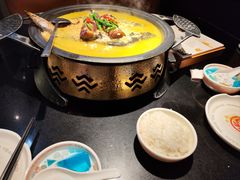 -探鱼·鲜青椒爽麻烤鱼(领展购物广场店)