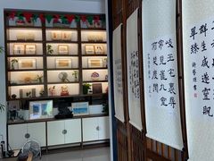 -谷隆画舍·国画书法素描彩铅水彩