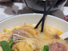 -谭仔米线(壹方城店)