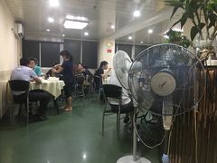 大堂-南雄雄州土菜餐厅(粤北大厦店)