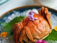 -夏宫中餐厅(静安香格里拉店)
