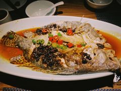 臭鳜鱼-富雅·尚品(浑南店)