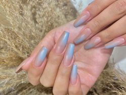 -CM.Nail美甲美睫