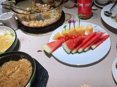 -尚一汤·粤菜海鲜(环球港店)