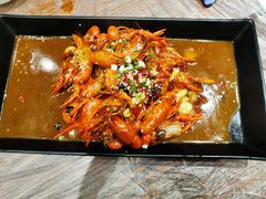 -老陈虾霸(上海路店)