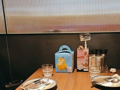 -西堤牛排(合肥之心城店)