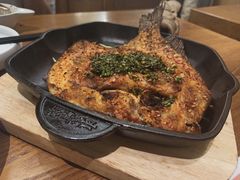 -云海肴·汽锅鸡·云南菜(苏州中心店)