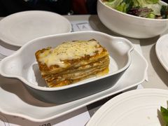-Deer Park鹿园西餐(仁恒置地广场店)