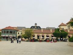 -北京张裕爱斐堡酒庄